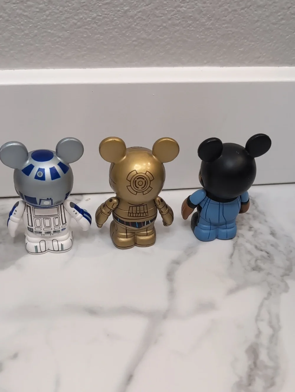 Disney decorative set